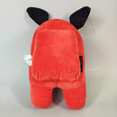  Plüschtiere, stofftiere - Set von 5