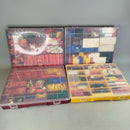 Konvolut LEGO ca. 7,1 kg Steine & Minifiguren