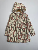 Parka • 104 • vertbaudet