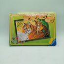 Ravensburger Bundle Malen nach Zahlen 28859 28862 Löwe & Tiger Set von 2, neu