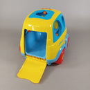 HuiLe Toys SMART BUS Lernbus mit Musik & Formen
