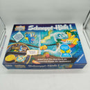 Ravensburger Schnappt Hubi! Brettspiel Kinderspiel 2012