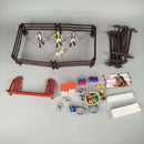 Bundle Schleich Reitset Set von Figuren