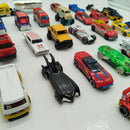 Hot Wheels Bundle 33x Miniaturautos aus Metall