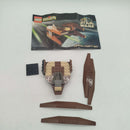 LEGO Star Wars 7111 Droid Fighter Bauset, gebraucht, ab 6 Jahre 