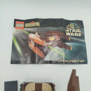 LEGO Star Wars 7111 Droid Fighter Bauset