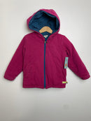 Jacke leicht Wattiert • 98 • loud + proud