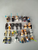 LEGO Star Wars Minifiguren Set 26 Figuren