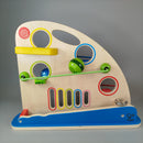 Bundle Hape x2 Holzspielzeug Set