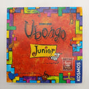 Kosmos Ubongo Junior Brettspiel ab 6 7 8 Jahre