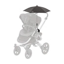 Maxi-Cosi Parasol, Stylischer und Praktischer Sonnenschirm für alle Maxi-Cosi Kinderwagen