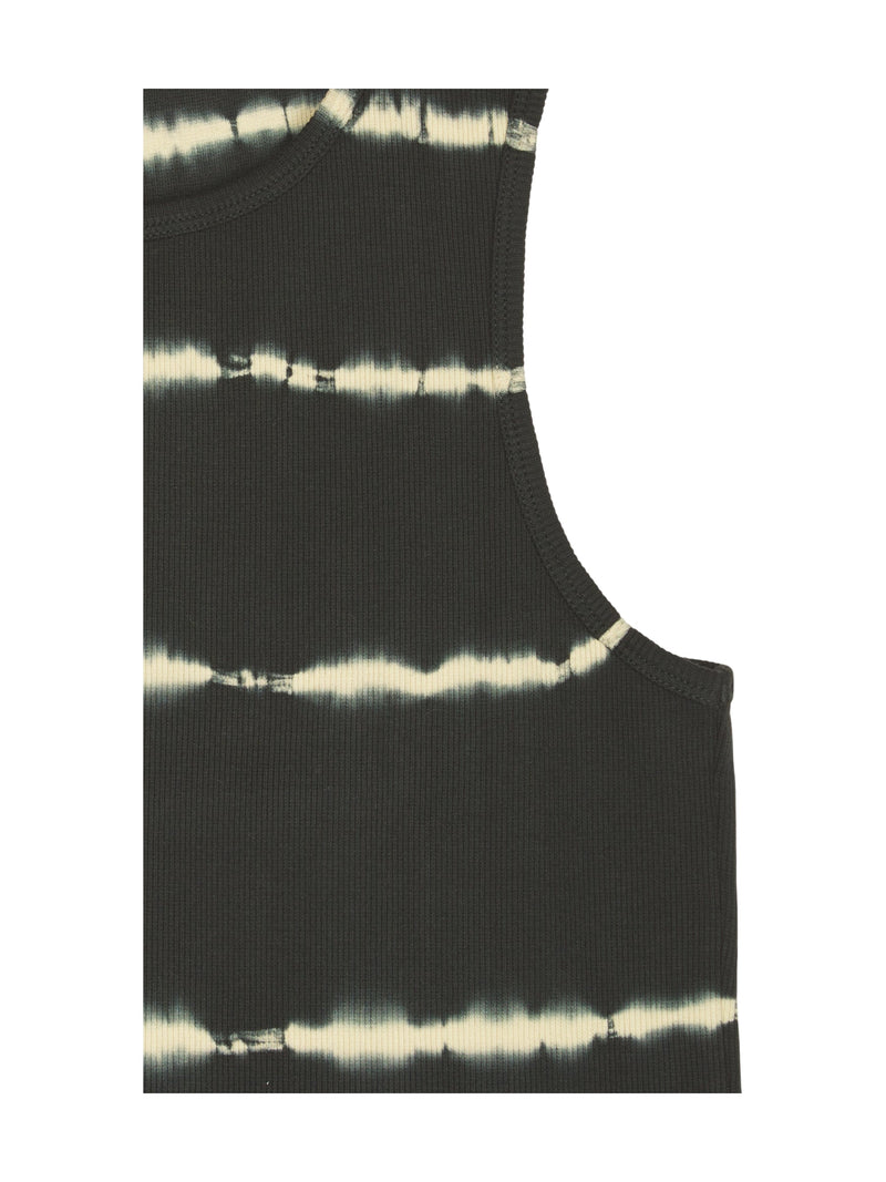 Patrizia Pepe Girl Tanktop T-Shirt