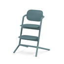 Cybex - GOLD Treppenhochstuhl Lemo 2.0 Stone Blue