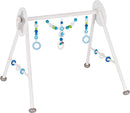 'Heimess 766084 Grip/Baby Trainer Toy – Elephant – Blue