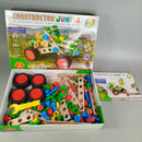 Alexander Toys Konstruktionsset