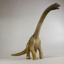 Schleich Dinosaurier Set von 2 Figuren – Brachiosaurus & Dimetrodon