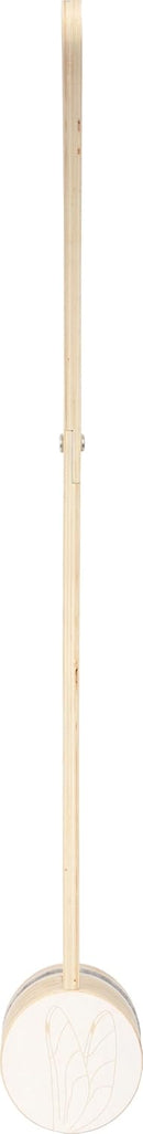 small foot Baby Mobile-Halterung "Seaside" aus Holz, praktische Aufhängung an Babybett und Laufstall, 12395