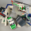 Konvolut Playmobil ca. 2 kg