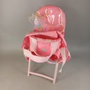 Zapf Creation BABY born Rückentrage 29272