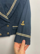 Matrosenjäckchen 104 • dolly de gala