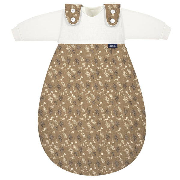 alvi schlafsack 56 62 3 teilig Jetzt Second Hand Alvi Baby-Mäxchen 3tlg. Flower Meadow 56 | 01m, 62