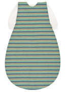 Schlafsäcke Schlafsäcke & Strampelsäcke Kleidung Baby-Mäxchen 3tlg. Cornstripe Alvi Label Image Last Season