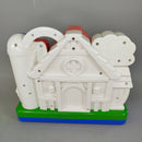 Chicco Sprechender Lernbauernhof Elektronisches Lernspiel