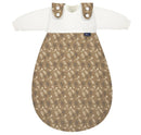 Alvi Baby-Mäxchen 3tlg. Ganzjahresschlafsack Flower Meadow 2.5 TOG  80/86