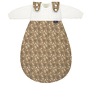 Alvi Baby-Mäxchen 3tlg. Ganzjahresschlafsack Flower Meadow 2.5 TOG  80/86