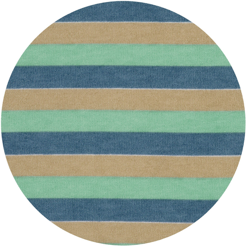 Schlafsäcke Schlafsäcke & Strampelsäcke Kleidung Mäxchen Thermo Cornstripe 70cm Alvi Label Image Last Season