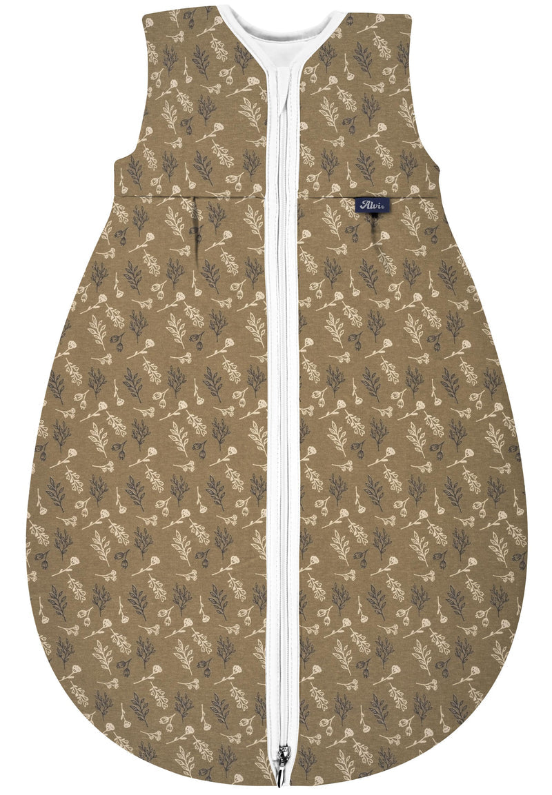 Alvi Mäxchen Thermo Flower Meadow 3.0 TOG 80 cm