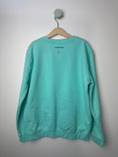 SWEATSHIRT • 134 • SCHAFFENSLUST ???? fUX