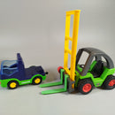 Bundle Playmobil x4 Fahrzeuge, Neuwertig