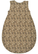 Schlafsäcke Schlafsäcke & Strampelsäcke Kleidung Mäxchen Thermo Flower Meadow Alvi Rear Image Last Season