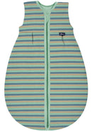 Schlafsäcke Schlafsäcke & Strampelsäcke Kleidung Mäxchen Thermo Cornstripe 110cm Alvi Front Image Last Season