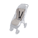 Liebes Von Priebes Sitzauflage Konrad Coolair Kinderwagenauflage Sommerbezug B-Ware - 4250569124938