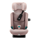 Britax Römer Advansafix Pro Style Dusty Rose Diamond Kindersitz Auto Sitz Kinder B-Ware
