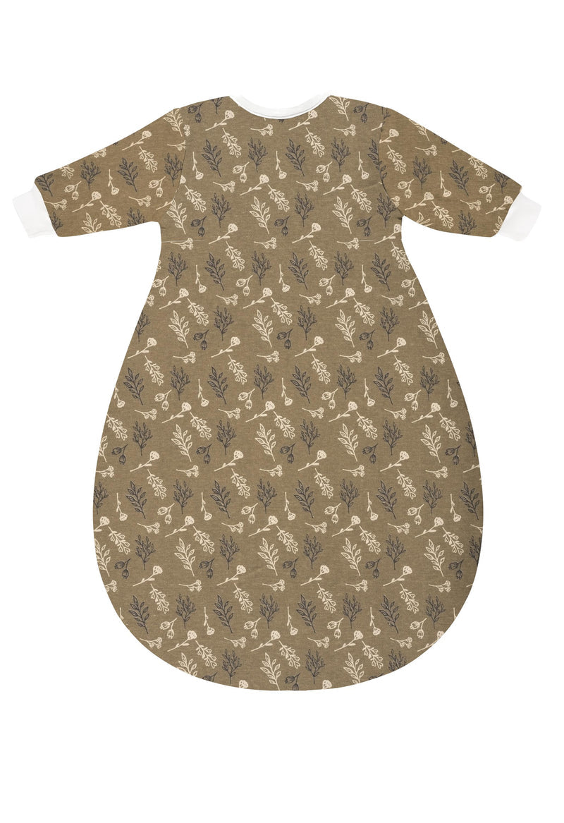 Alvi Mäxchen Thermo mit Arm Flower Meado 3.0 TOG 90 cm