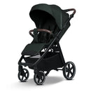 B-Ware My Junior Buggy Kinderwagen Plia 2 Kinderwagenwagen Pine Forest Einkaufskorb