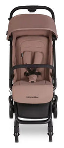 B-Ware Easywalker Buggy Kinderwagen Sportwagen Miley Desert Pink Ultraleicht Faltbar