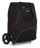 B-Ware Easywalker Buggy Kinderwagen Sportwagen Miley Desert Pink Ultraleicht Faltbar