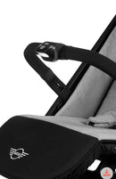 B-Ware Easywalker Buggy Kinderwagen Sportwagen Miley Desert Pink Ultraleicht Faltbar