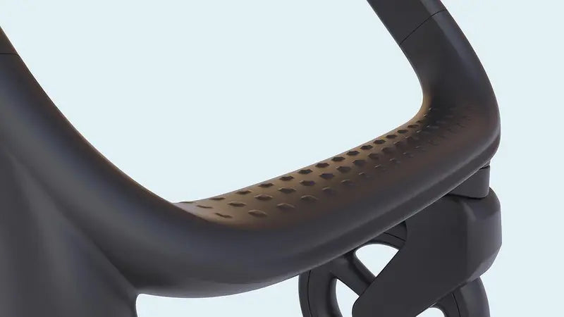 B-Ware Easywalker Buggy Kinderwagen Sportwagen Miley Desert Pink Ultraleicht Faltbar