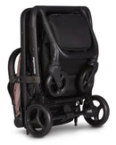 B-Ware Easywalker Buggy Kinderwagen Sportwagen Miley Desert Pink Ultraleicht Faltbar