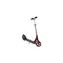 B-Ware Muuwmi Scooter Roller Aluminium Tretroller Kinderroller 205 Mm Rot