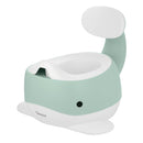 Kindsgut Kindertöpfchen Wal Aquamarin