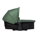 Tfk Kombi Einheit Wanne Sitz Mono 2 Kinderwagen Olive B-Ware