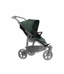 B-Ware Tfk Sportsitz Sitz Einheit Olive Für Pro Mono3 Mono4 Fußbrett Verdeck Bügel