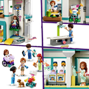B-Ware Lego Friends Krankenhaus Spital Heartlake City Spielfigur Spielset 42621