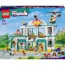 B-Ware Lego Friends Krankenhaus Spital Heartlake City Spielfigur Spielset 42621